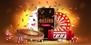 Giới thiệu Casino Sin88 đẳng cấp Đông Nam Á